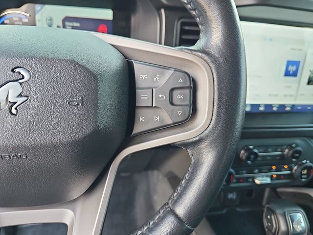 Certified 2021 Ford Bronco First Edition AWD/4WD image 20