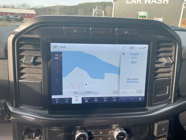 Certified 2023 Ford F150 XLT w/ Equipment Group 302A High AWD/4WD image 18