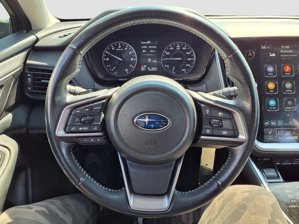 Used 2023 Subaru Outback Premium AWD/4WD image 19