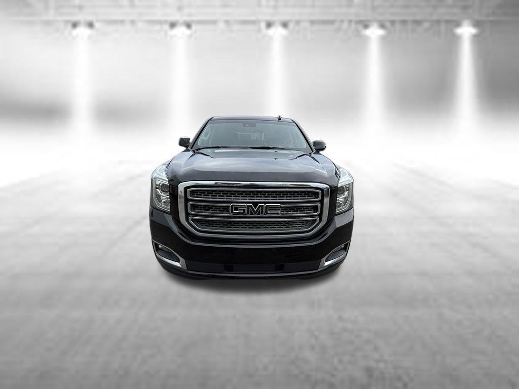 Used 2020 GMC Yukon SLT w/ Open Road Package RWD image 10