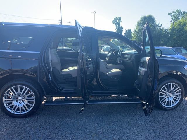 Certified 2024 Ford Expedition Max Limited AWD/4WD image 12