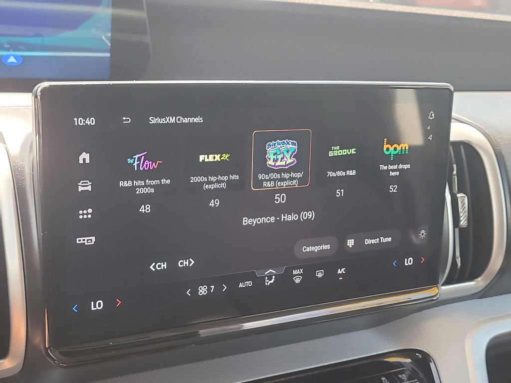 Certified 2025 Ford Expedition Active RWD image 24