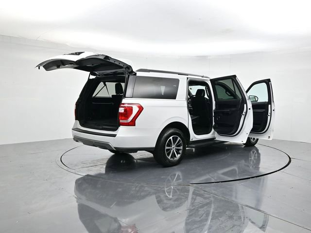 Certified 2021 Ford Expedition Max XLT AWD/4WD image 49