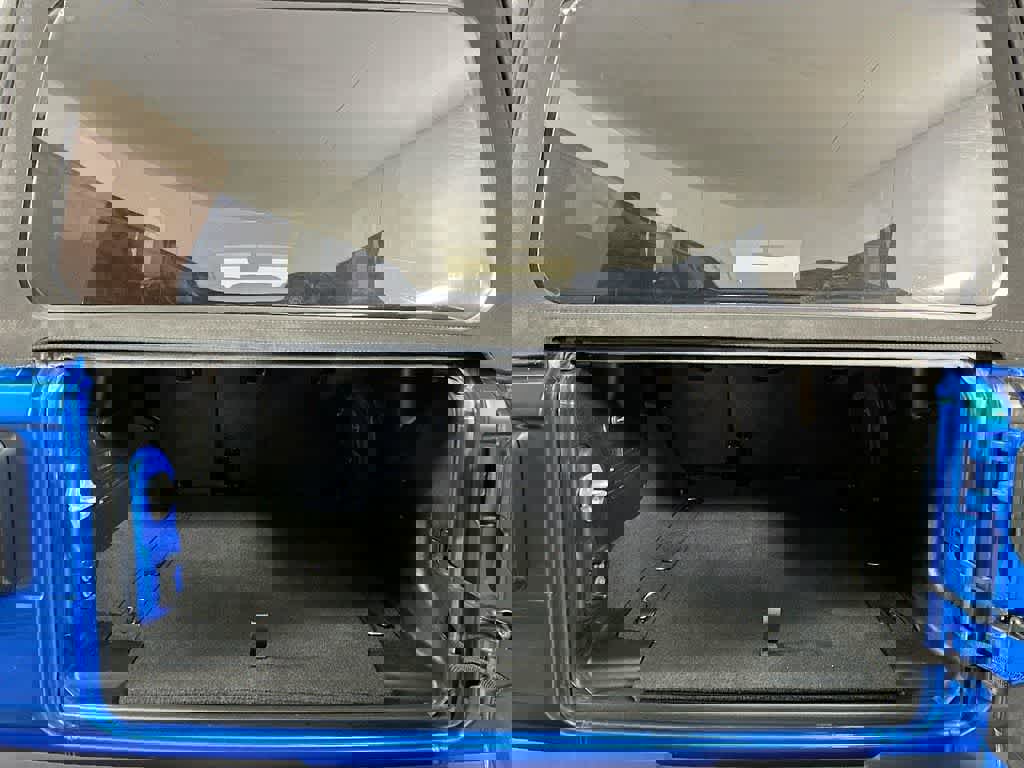 Used 2022 Jeep Wrangler Unlimited Sahara image 20