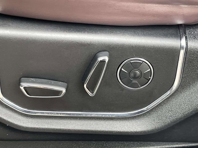 Certified 2017 Ford F350 Platinum w/ Platinum Ultimate Package image 17