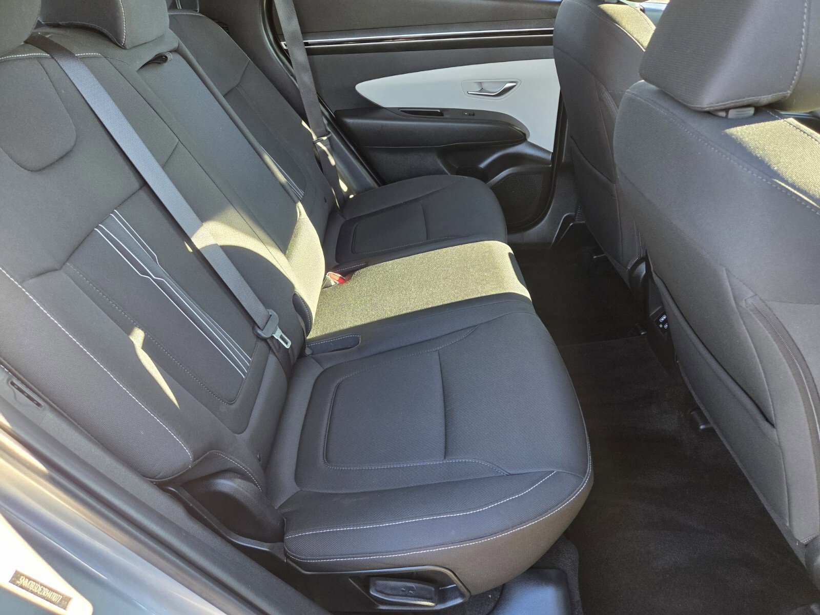Used 2024 Hyundai Tucson SEL image 14