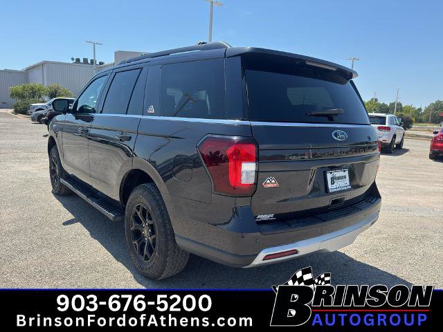 Certified 2024 Ford Expedition Timberline AWD/4WD image 7
