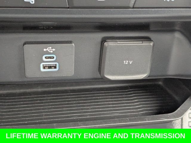 Certified 2024 Ford F250 XL w/ XL Chrome Package AWD/4WD image 24