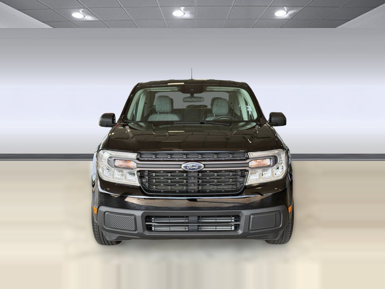 Certified 2024 Ford Maverick XLT FWD image 6