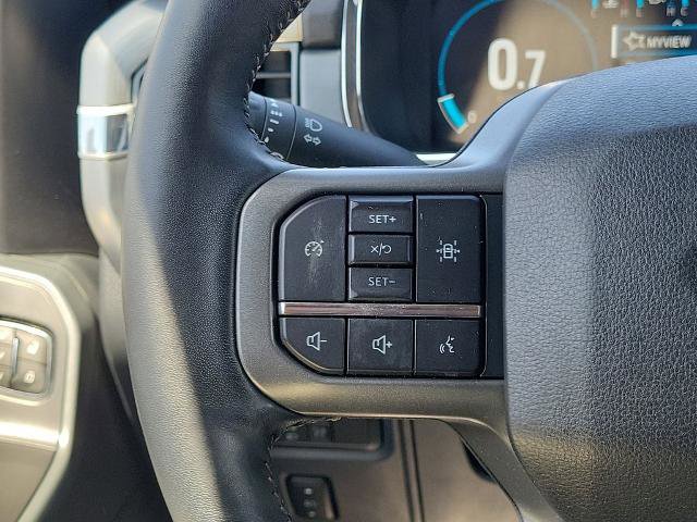 Certified 2022 Ford F150 Lariat AWD/4WD image 25