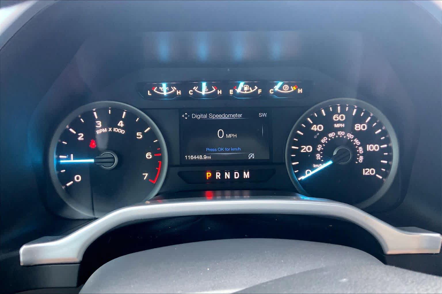 Certified 2019 Ford F150 XLT w/ Equipment Group 302A Luxury AWD/4WD image 26