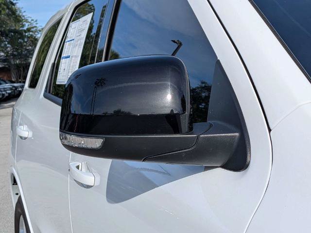 Used 2023 Dodge Durango GT AWD/4WD image 11