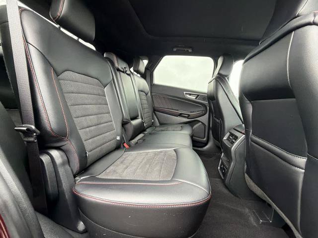 Certified 2024 Ford Edge ST-Line AWD/4WD image 20