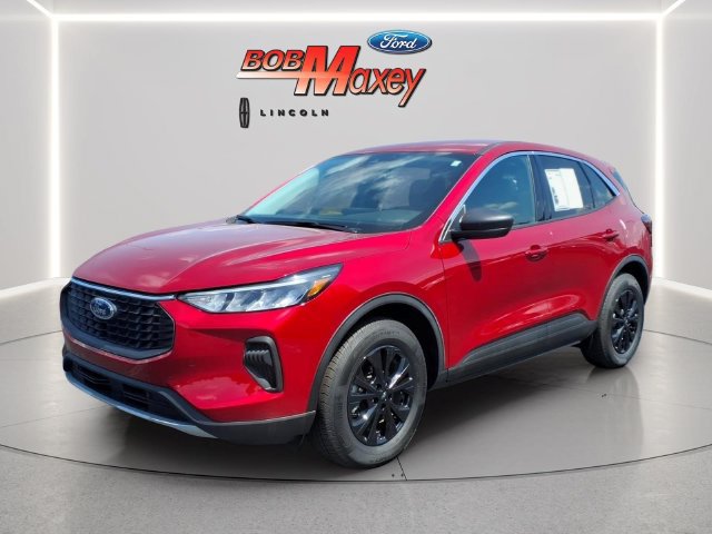 Certified 2023 Ford Escape Active w/ Tech Pack #1 AWD/4WD image 1