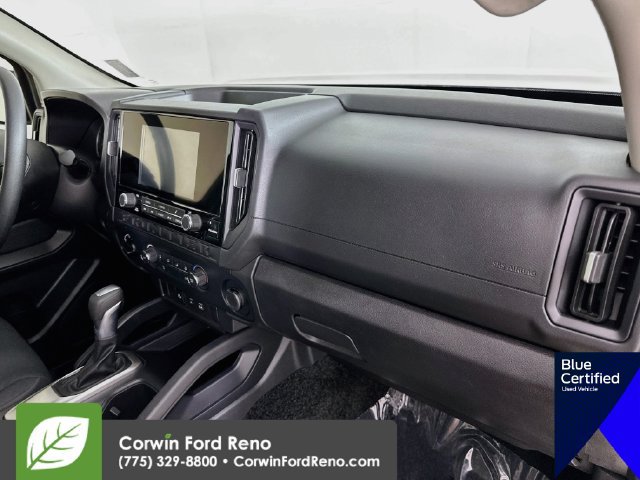 Used 2026 Nissan Frontier S w/ Tow Package AWD/4WD image 31