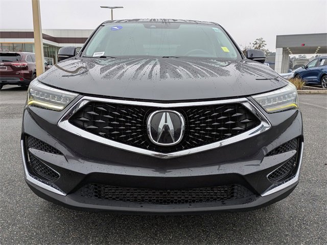 Used 2019 Acura RDX w/ Technology Package image 9