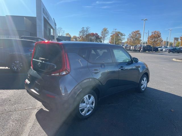 Used 2020 Kia Soul LX image 5