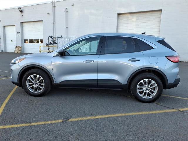 Certified 2022 Ford Escape SE w/ Convenience Package image 6