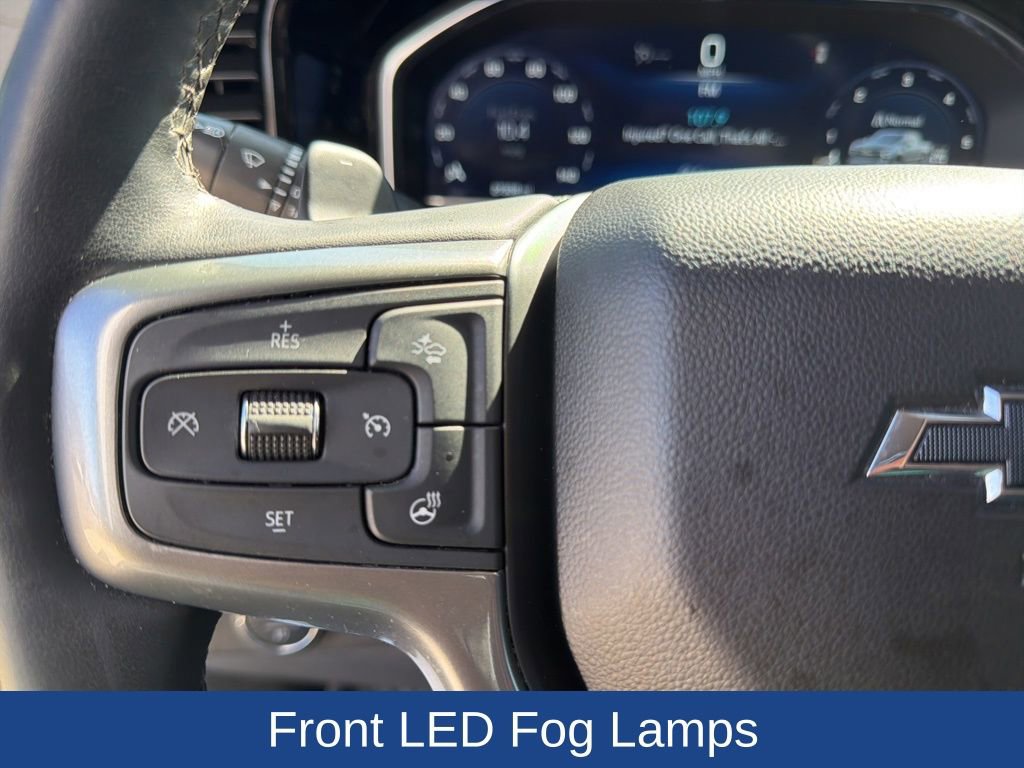 Used 2023 Chevrolet Silverado 1500 RST w/ All Star Edition Plus image 18