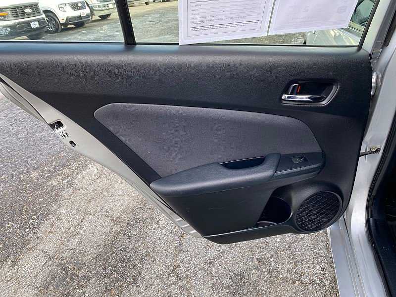 Used 2022 Toyota Prius Prime Limited image 33