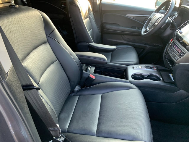 Used 2023 Honda Ridgeline RTL-E image 10