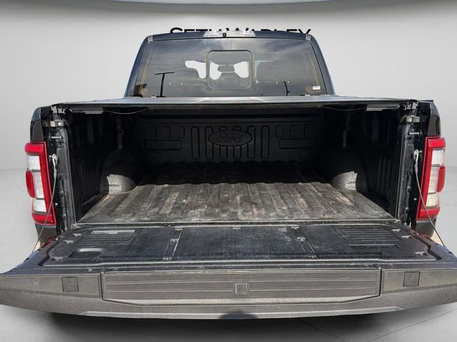 Certified 2023 Ford F150 Raptor w/ Raptor 37 Performance Package image 14