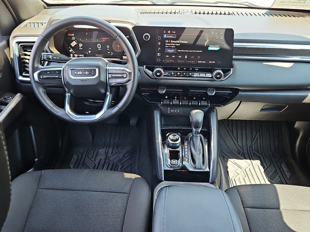 Used 2024 GMC Canyon Elevation w/ Convenience Package AWD/4WD image 14