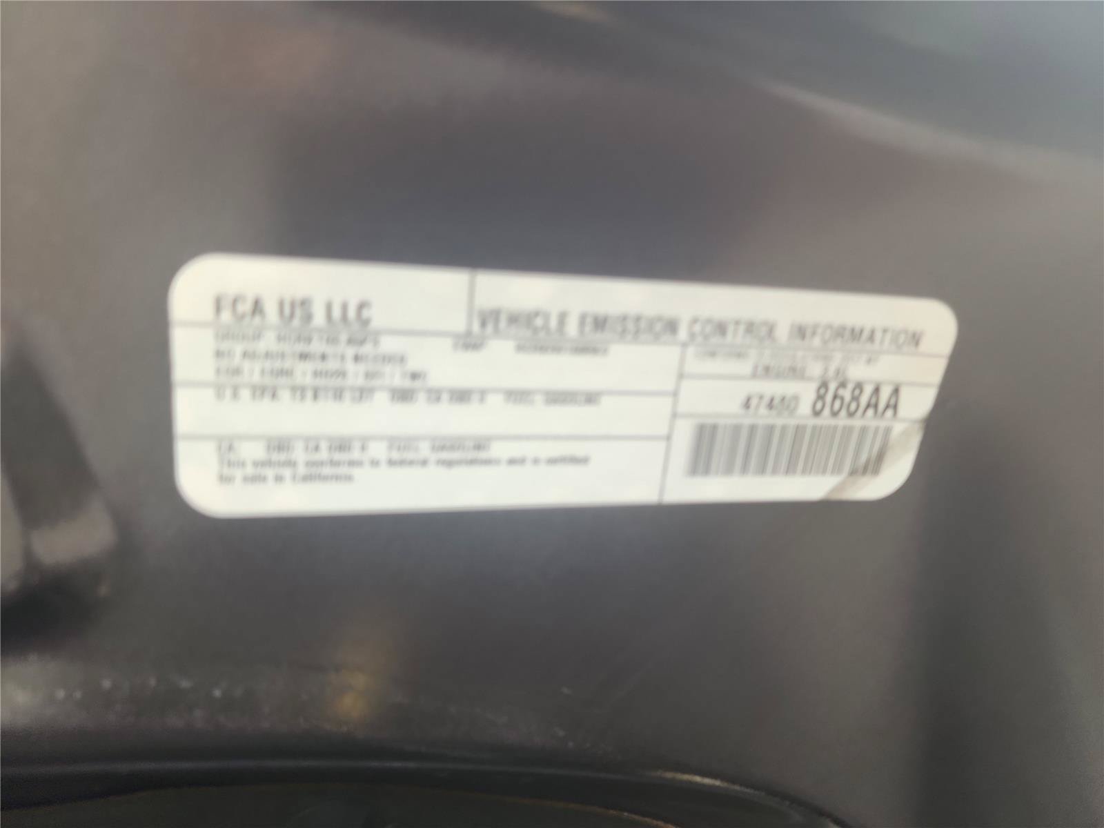 Used 2017 Jeep Grand Cherokee Limited RWD image 33