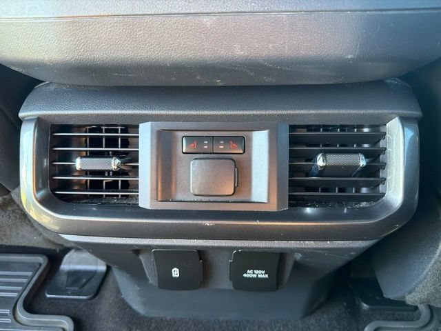 Certified 2021 Ford F150 Lariat w/ Equipment Group 502A High AWD/4WD image 18
