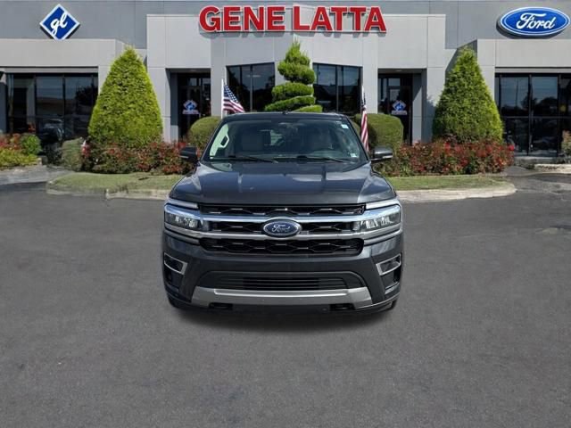 Certified 2023 Ford Expedition Limited image 3
