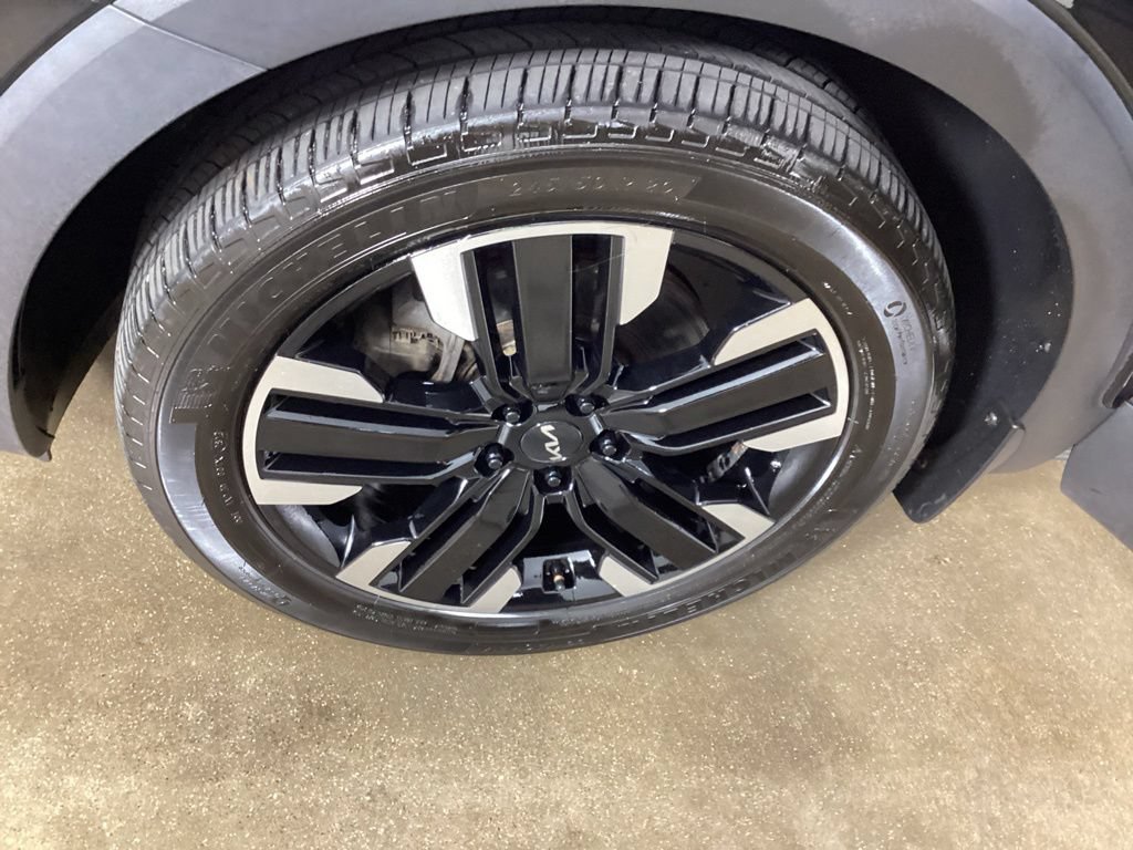Used 2024 Kia Telluride SX Prestige X-Pro AWD/4WD image 35