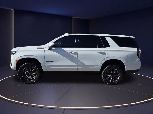 Used 2022 Chevrolet Tahoe Z71 w/ Z71 Off-Road Package AWD/4WD image 7