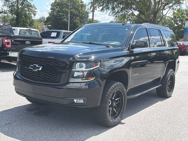 Used 2019 Chevrolet Tahoe LT AWD/4WD image 3