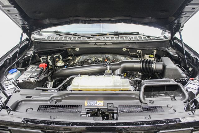 Certified 2025 Ford Expedition Active AWD/4WD image 13