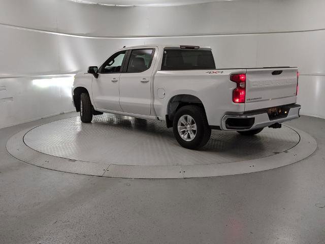 Used 2024 Chevrolet Silverado 1500 LT image 4