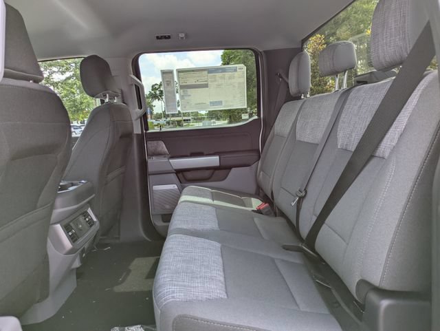 Certified 2026 Ford F250 XLT w/ XLT Premium Package AWD/4WD image 14