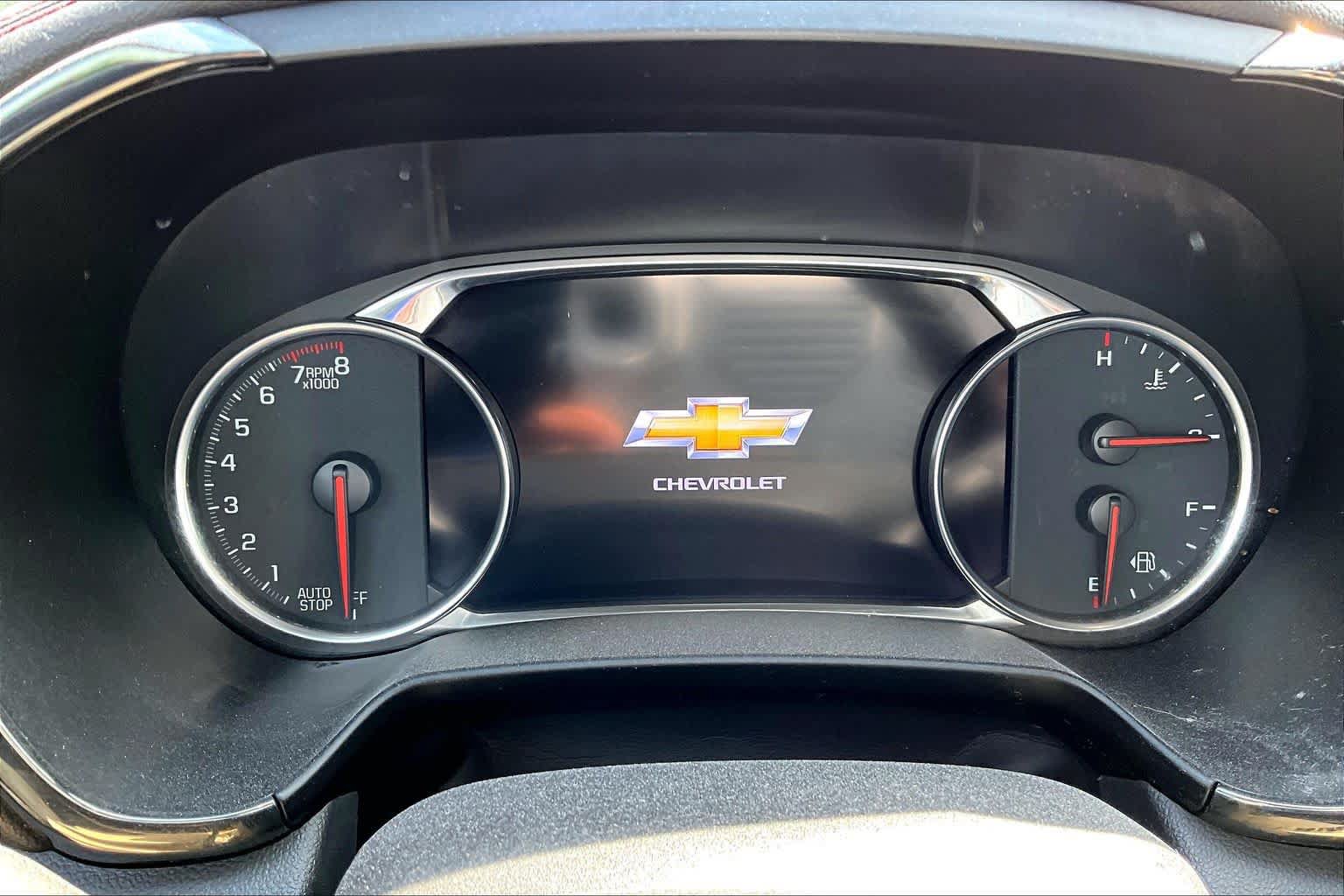 Used 2021 Chevrolet Blazer RS AWD/4WD image 26
