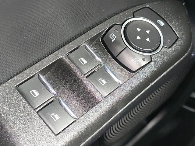 Certified 2022 Ford Bronco Sport Badlands image 28