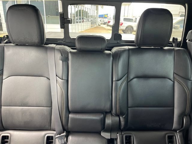 Used 2025 Jeep Gladiator Sport AWD/4WD image 24