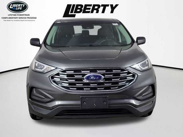 Certified 2020 Ford Edge SE FWD image 10