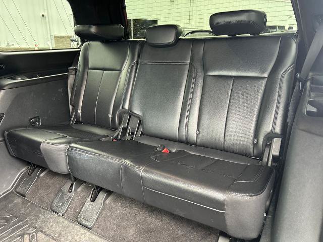 Certified 2020 Ford Expedition XLT w/ Equipment Group 202A AWD/4WD image 31