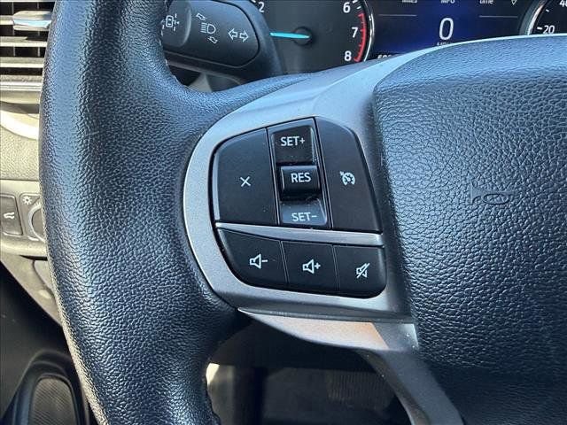 Certified 2023 Ford Explorer XLT w/ Equipment Group 202A image 17