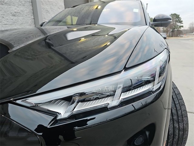 Certified 2023 Ford Mustang Mach-E GT w/ GT Performance Edition image 30