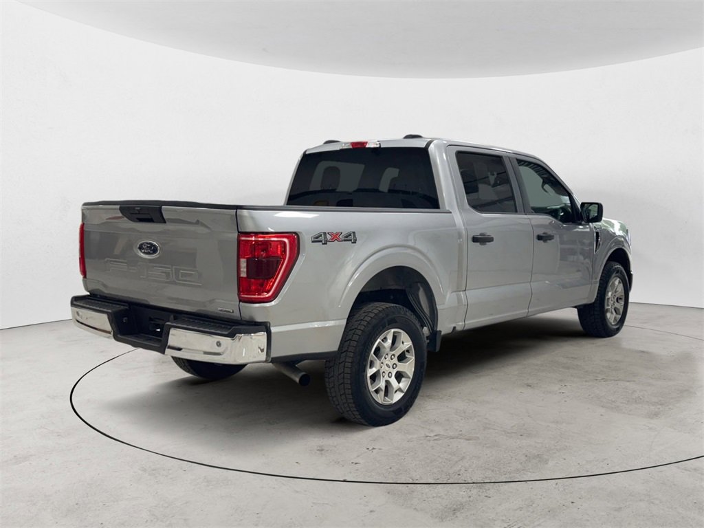 Certified 2023 Ford F150 XLT image 5