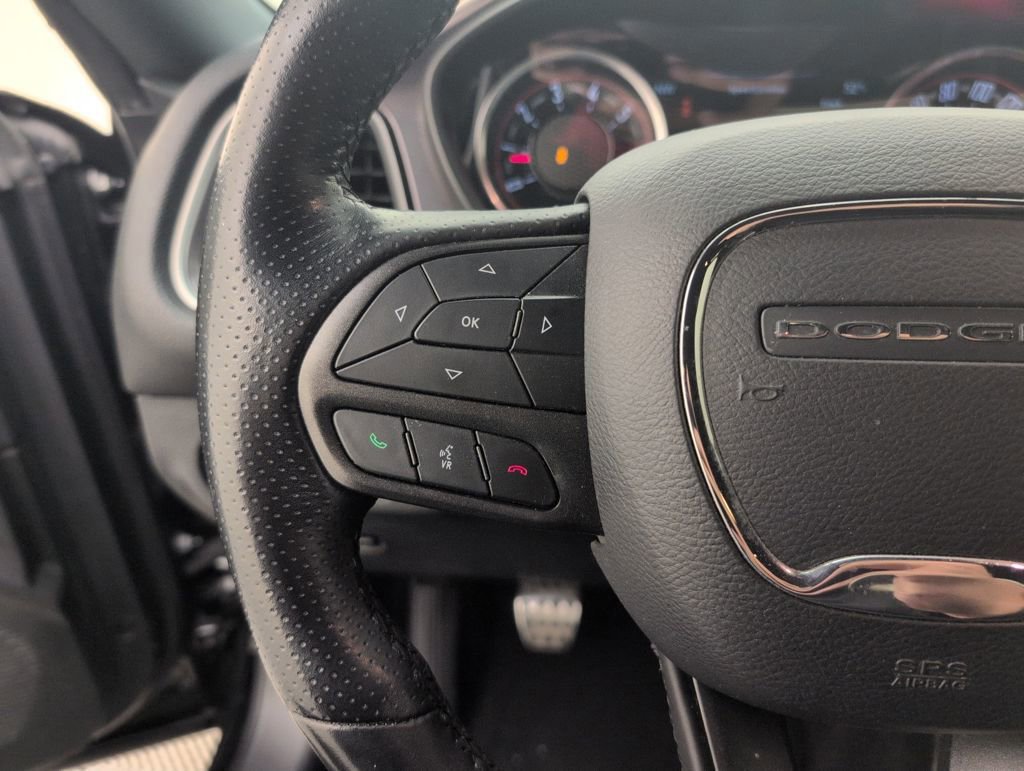 Used 2020 Dodge Challenger R/T Scat Pack image 36