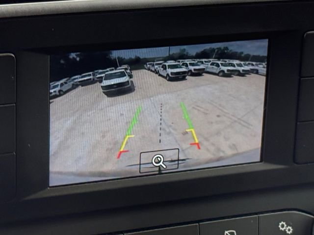Certified 2023 Ford Transit 350 XL RWD image 10
