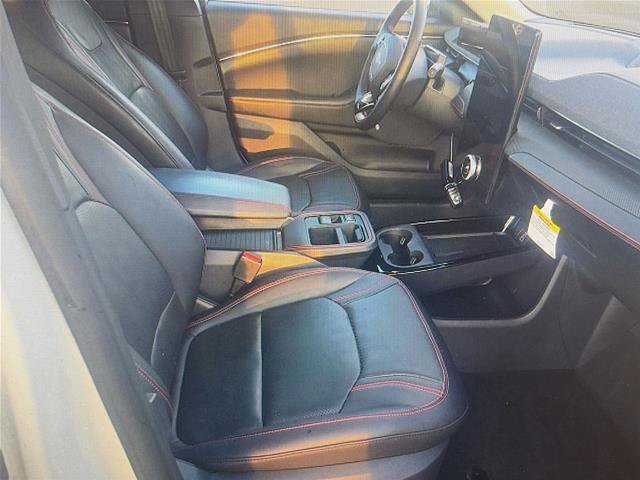 Certified 2025 Ford Mustang Mach-E Premium w/ Sport Appearance Package AWD/4WD image 16