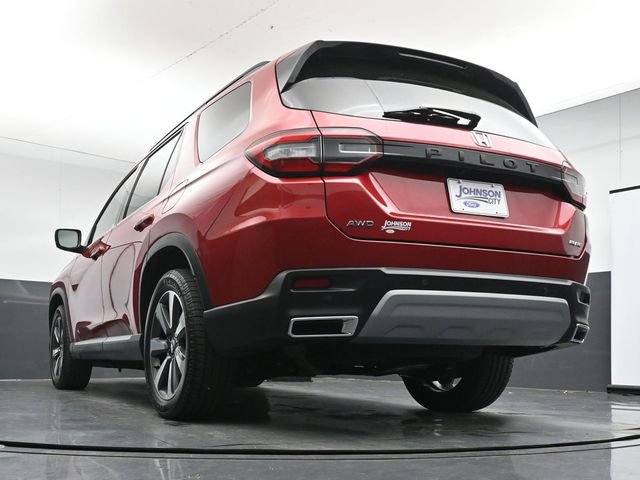 Used 2024 Honda Pilot Elite image 30