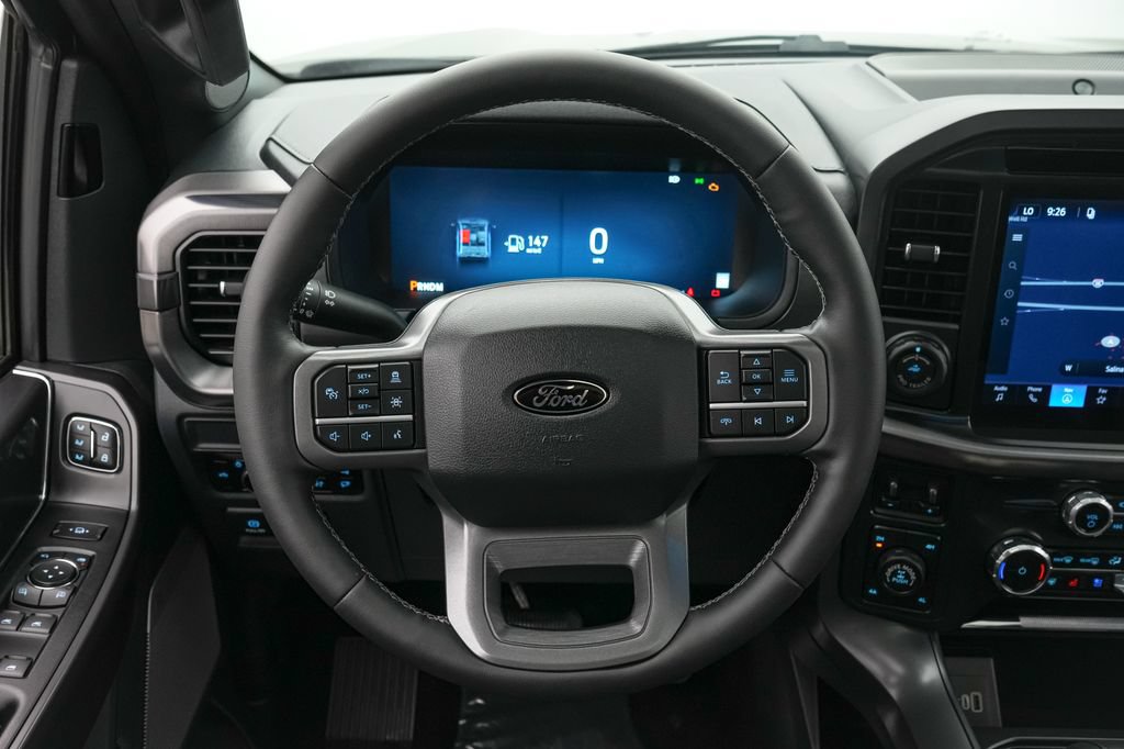 Certified 2026 Ford F150 Lariat AWD/4WD image 14