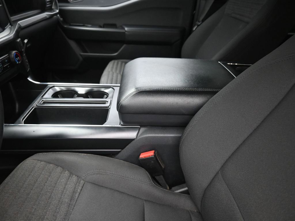 Certified 2023 Ford F150 XL w/ STX Appearance Package image 25